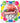Color Pop Quickie Screaming O Orange