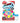 Color Pop Quickie Screaming O Plus Blue