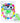Color Pop Fing O Tip Green