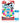 Color Pop Quickie Two O Blue