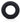 Screaming O Ring O Ritz Black