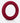 Screaming O Ring O Ritz Xl Red