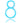 Screaming O Ofinity Blue