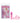 First Time Travel Teaser Kit Pink