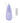 First Time Silver Teaser Purple