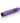Shanes World Sparkle Bullet Purple