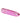 Crystal High Intensity Bullet Pink