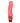 Hot Pinks Devil Dick 8 In