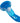 Twisted Love Twisted Probe Blue