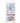 Twisted Love Twisted Ribbed Probe Blue