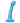 Twisted Love Twisted Bulb Tip Probe Blue