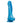 Twisted Love Twisted Dong 6 In Blue