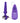 Booty Call Booty Shaker Purple