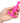 Booty Call Booty Rocker Pink