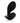 Booty Call Petite Probe Black