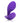 Booty Call Petite Probe Purple