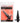 High Intensity Probe Black Rechargeable