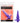 High Intensity Probe Purple Rechargeable