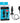 Silicone Inflatable Plug Large