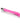 Lulu Satin Scoop Pink