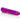 Mini Neon Ms Vib Purple 4.5in