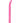 Slender G-spot 7in Pink