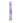 Petite Thrusting Jack Rabbit Purple