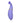 Rechargeable Clitoral Pump Blue