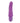 Bendie Power Stud Curvy Purple
