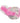 Shanes World College Tease Pink