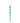 Swirl Pleasure Beads Teal