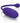 Rechargeable Kegel Ball Starter Purple