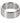 Alloy Metallic Ring Medium