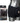 Packer Gear Black Boxer Harness Xs/s
