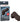 Packer Gear 5in Ultra Soft Silicone Stp Black