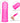 Intimate Play Finger Tingler Pink