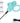 Silicone Rechargeable Nubby Lover's Delight