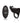 Silicone Rechargeable Remote Pleasurizer Cock Ring