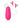 Nipple Play Nipple Teasers Vibrating Heated Pink
