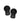 Nipple Play Nipple Suckers Advanced Black