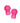 Nipple Play Nipple Suckers Advanced Pink