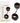 Boundless Wrist Cuffs