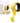 Boundless Bondage Tape Yellow