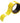 Boundless Bondage Tape Yellow
