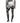 Radiance Thigh High Stockings