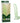 Naughty Bits I Leaf Dick Glow In The Dark Weed Leaf Dildo