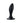 Dr Joel Silicone Curved Prostate Probe