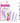 Dr Laura Berman Alena Set Of 3 Silicone Dilators