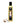 Erotic Massage Oil Coconut Thrills 8 Oz