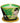 Massage Candle Zenitude/ Exotic Green Tea 5.7 Oz